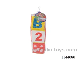 4inch PVC ball