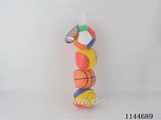 3.5inch PVC ball