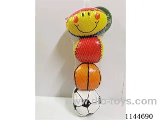3.5inch PVC ball