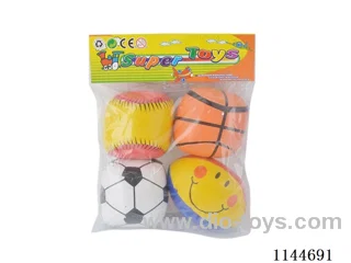 3.5inch PVC ball