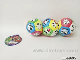 4inch PVC ball
