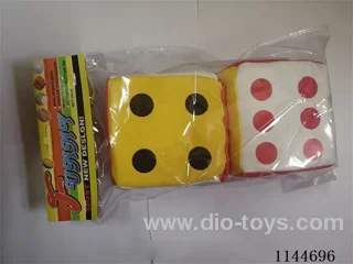 4inch PVC ball
