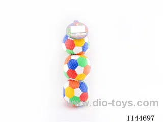 4inch PVC ball