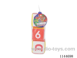 3inch PVC ball