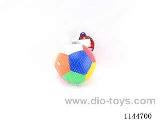 5inch PVC ball