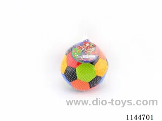 6inch PVC ball