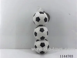4inch PVC ball