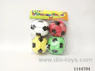 3inch PVC ball