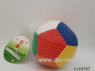 4inch PVC ball