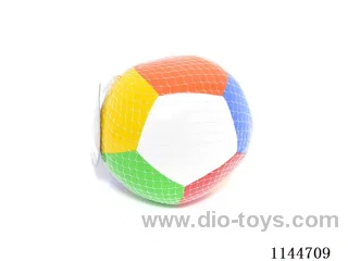 6inch PVC ball