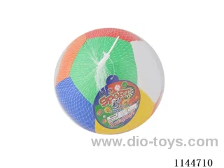 8inch PVC ball