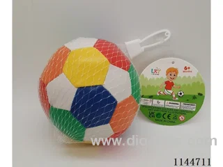 4inch PVC ball