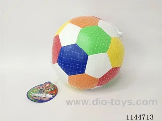 8inch PVC ball