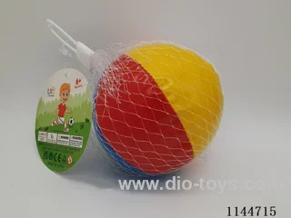 4inch PVC ball