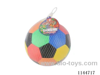 8inch PVC ball