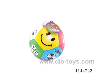 8inch PVC ball