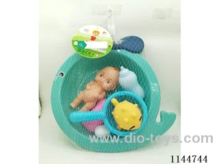 Bathroom Set