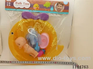 Bathroom Set 7 Piece