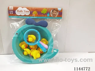 Bathroom Set