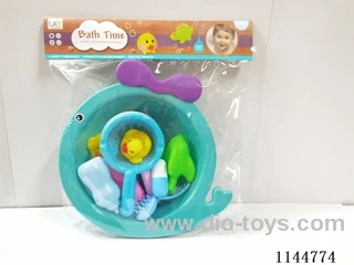 Bathroom Set