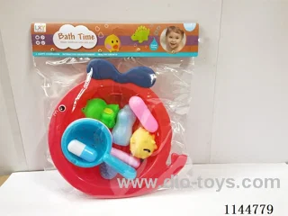 Bathroom Set