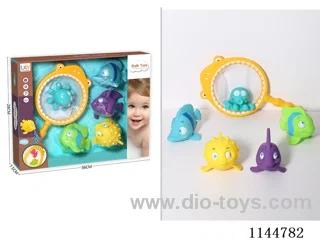 fishing toys