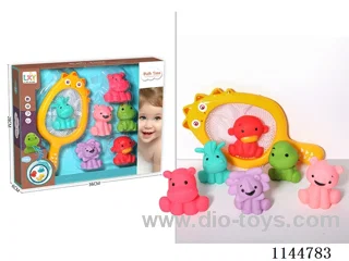 fishing toys