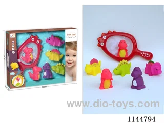 fishing toys