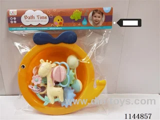 Bathroom Set 7PCS