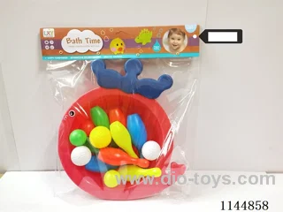 Bathroom Set 6PCS