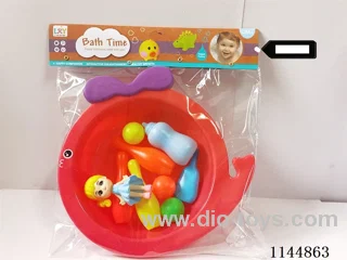 Bathroom Set 10PCS