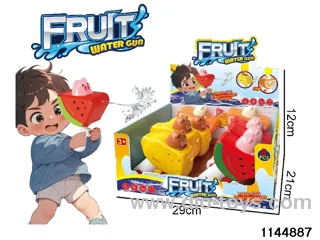 water gun