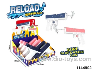 water gun