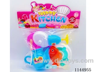 kitchen set