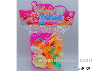 kitchen set