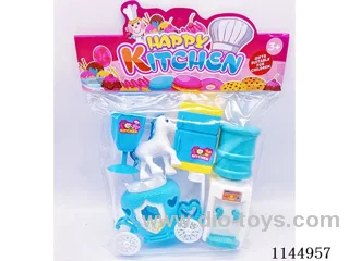 kitchen set