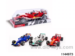 inertial vehicle