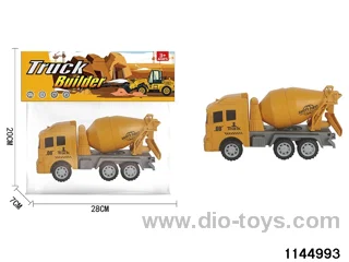 inertial vehicle