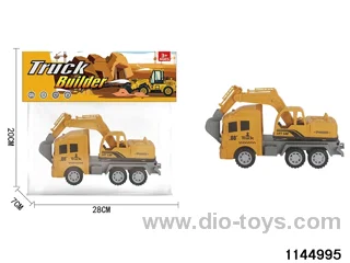 inertial vehicle