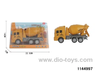 inertial vehicle