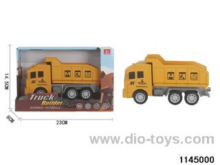inertial vehicle