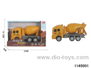 inertial vehicle