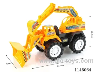 inertia car