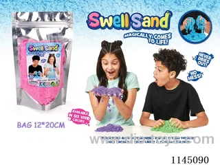 DIY Expansion Sand 100g