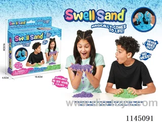 DIY Expansion Sand 100g