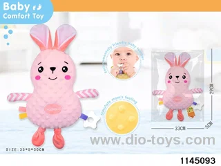 Baby Soothing Toys