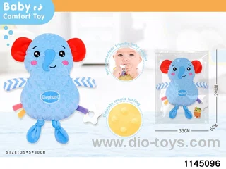 Baby Soothing Toys