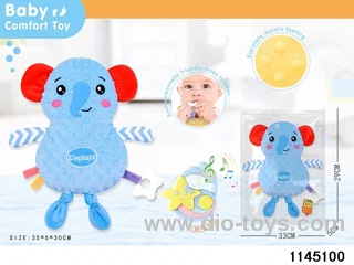 Baby Soothing Toys