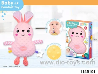 Baby Soothing Toys