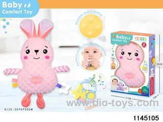 Baby Soothing Toys
